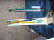 Front shocks (bilstein 5150 255/70 valved)